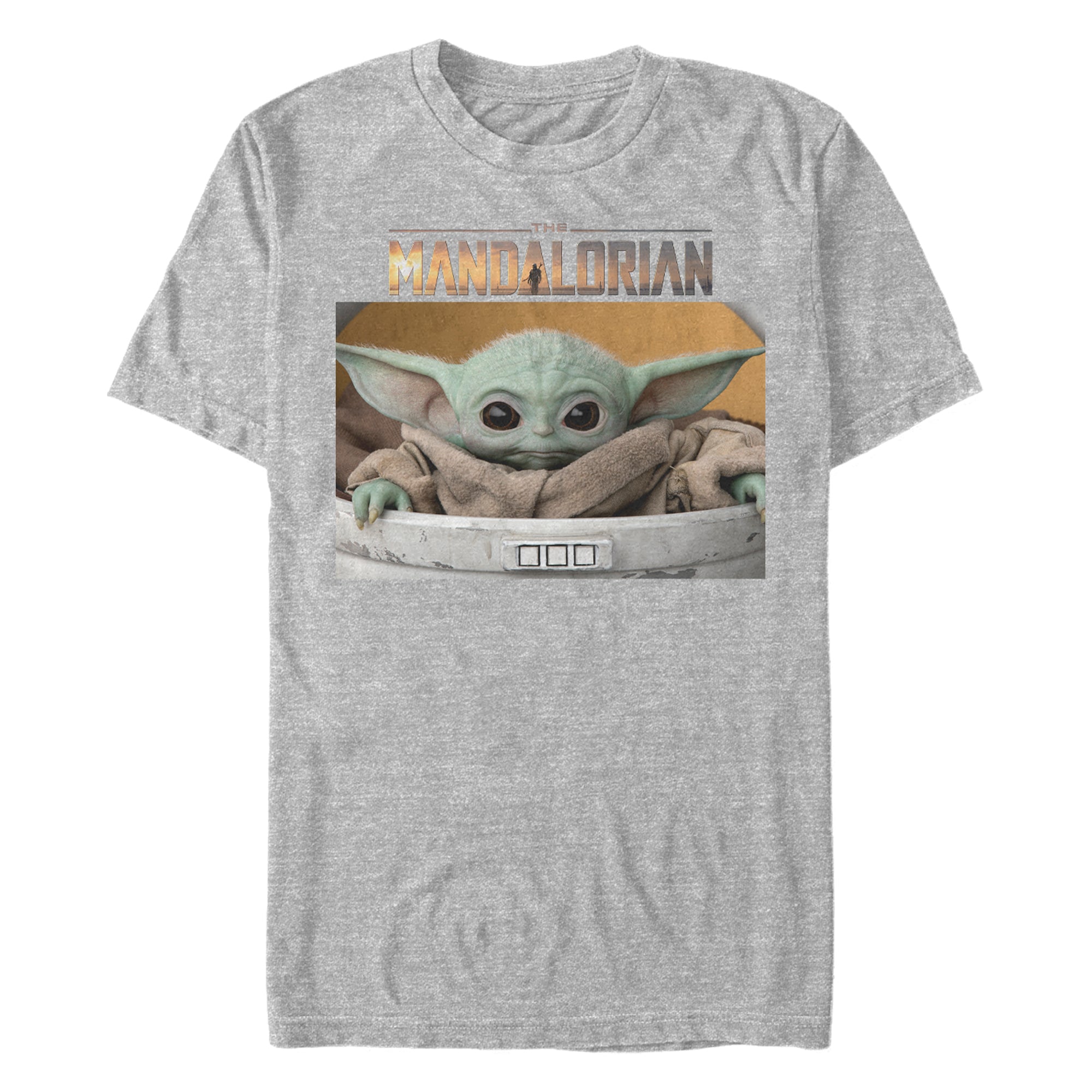 Men's Star Wars Small Box T-Shirt